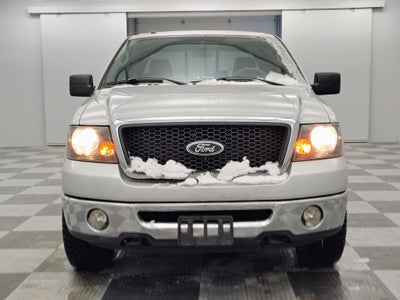 2006 Ford F-150 XLT