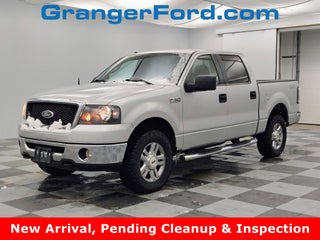 2006 Ford F-150 Base