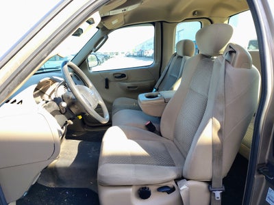 2003 Ford F-150 XL