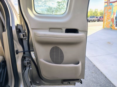 2003 Ford F-150 XL