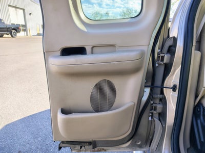 2003 Ford F-150 XL