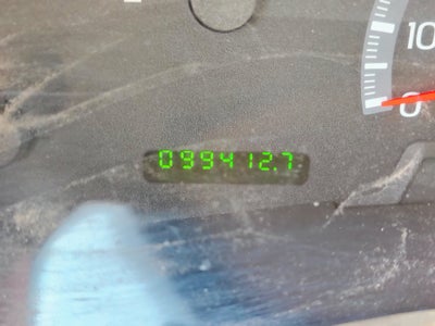 2003 Ford F-150 XL
