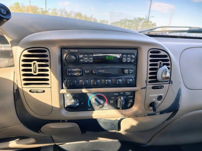 2003 Ford F-150 XL