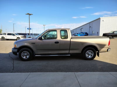 2003 Ford F-150 XL