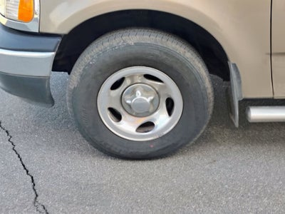 2003 Ford F-150 XL