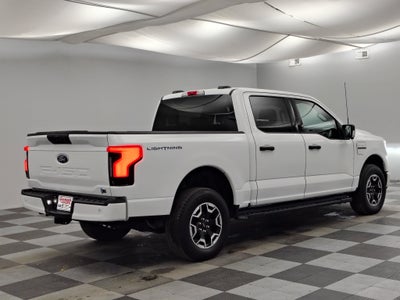 2023 Ford F-150 Lightning XLT