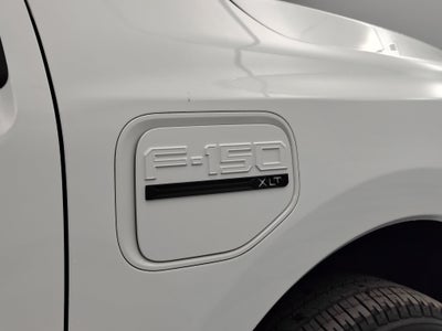 2023 Ford F-150 Lightning XLT