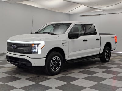 2023 Ford F-150 Lightning XLT