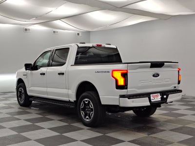 2023 Ford F-150 Lightning XLT