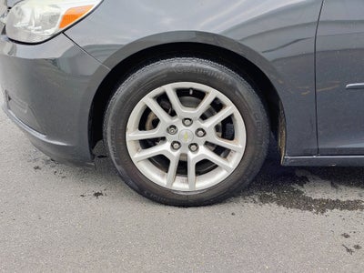 2015 Chevrolet Malibu LT