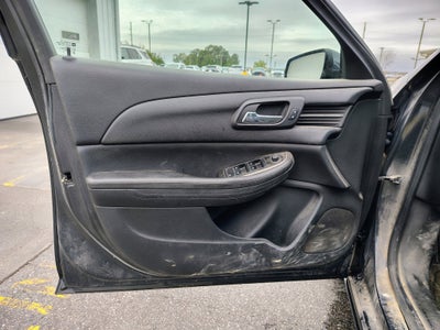 2015 Chevrolet Malibu LT