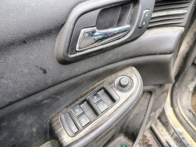 2015 Chevrolet Malibu LT