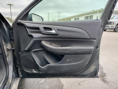 2015 Chevrolet Malibu LT