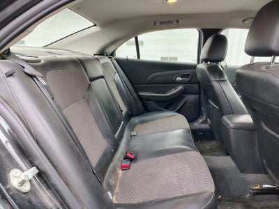 2015 Chevrolet Malibu LT