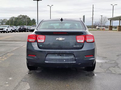 2015 Chevrolet Malibu LT