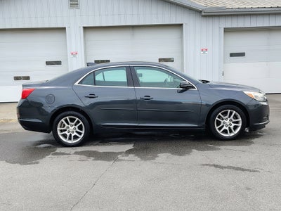 2015 Chevrolet Malibu LT