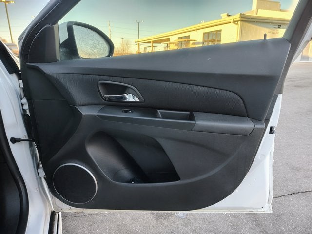 2012 Chevrolet Cruze LT 2LT