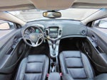 2012 Chevrolet Cruze LT 2LT