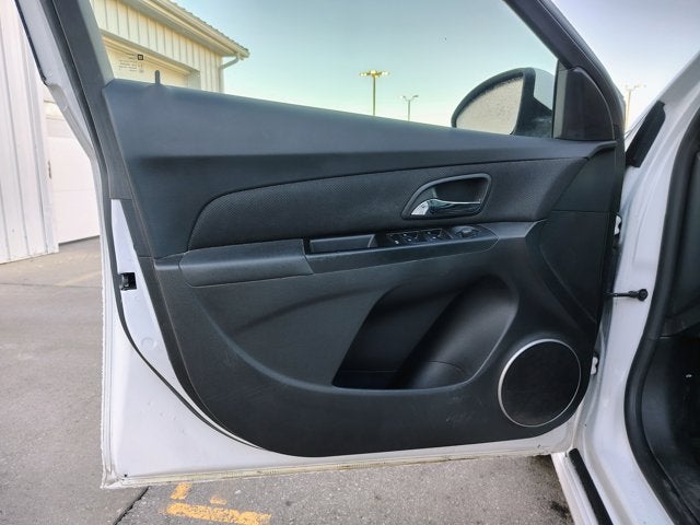 2012 Chevrolet Cruze LT 2LT