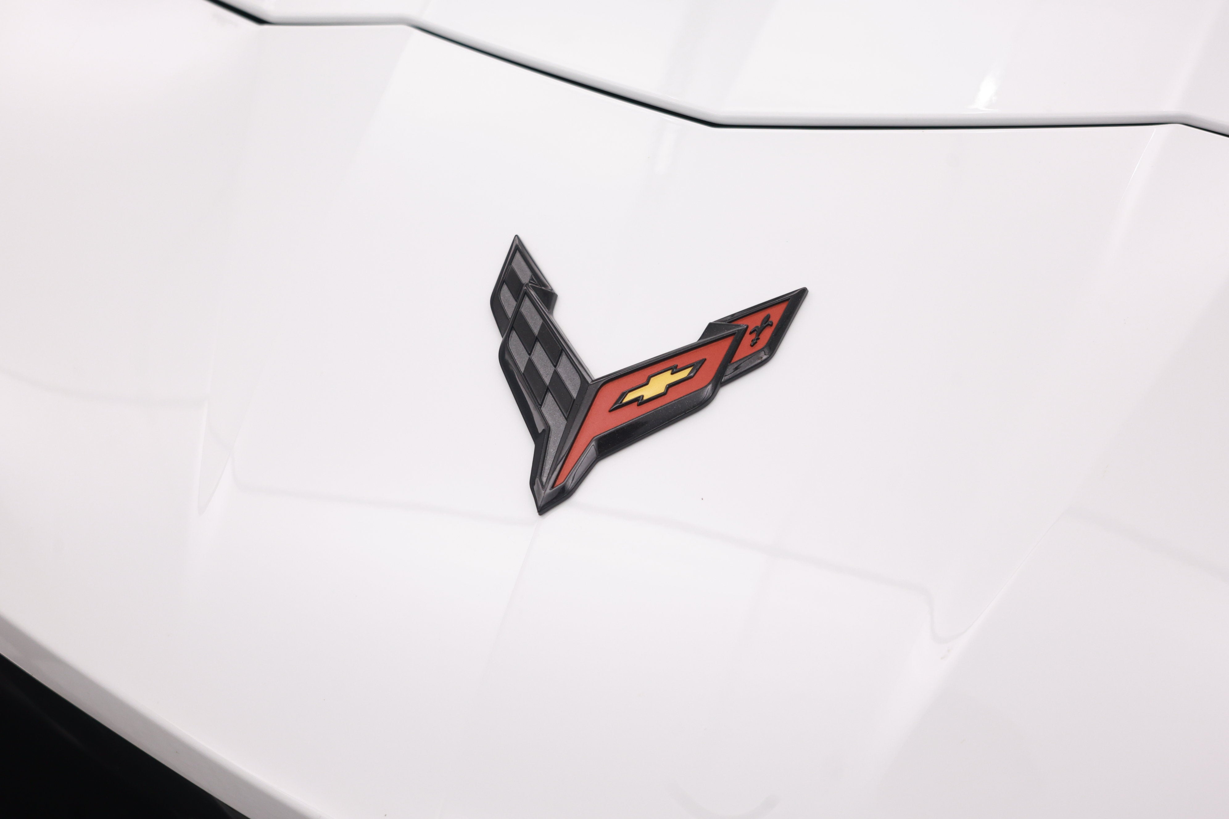 2022 Chevrolet Corvette Stingray RWD Coupe 1LT