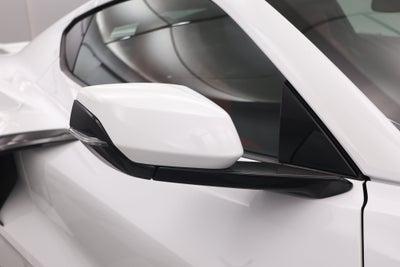 2022 Chevrolet Corvette Stingray RWD Coupe 1LT