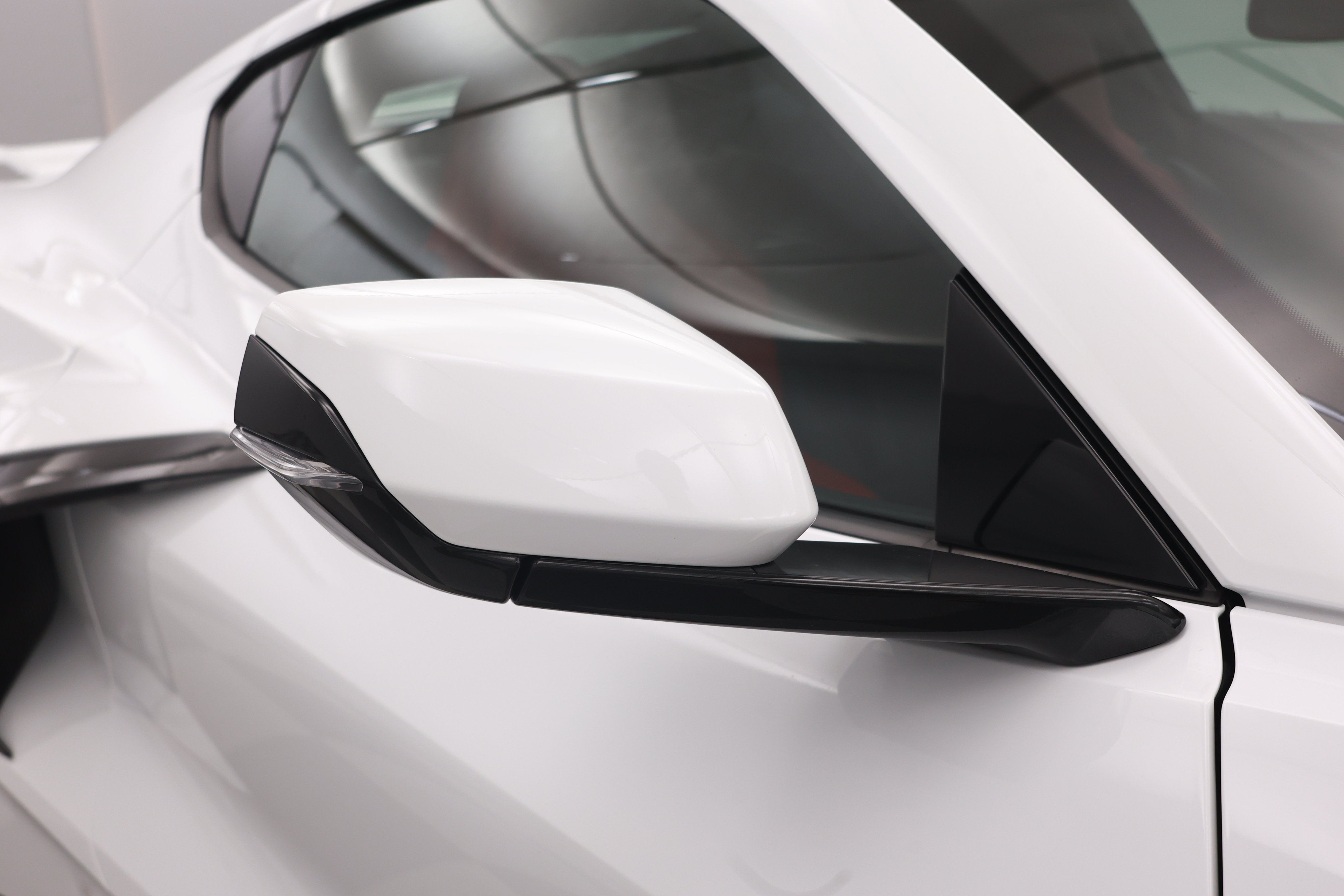2022 Chevrolet Corvette Stingray RWD Coupe 1LT