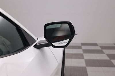 2022 Chevrolet Corvette Stingray RWD Coupe 1LT