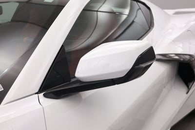 2022 Chevrolet Corvette Stingray RWD Coupe 1LT