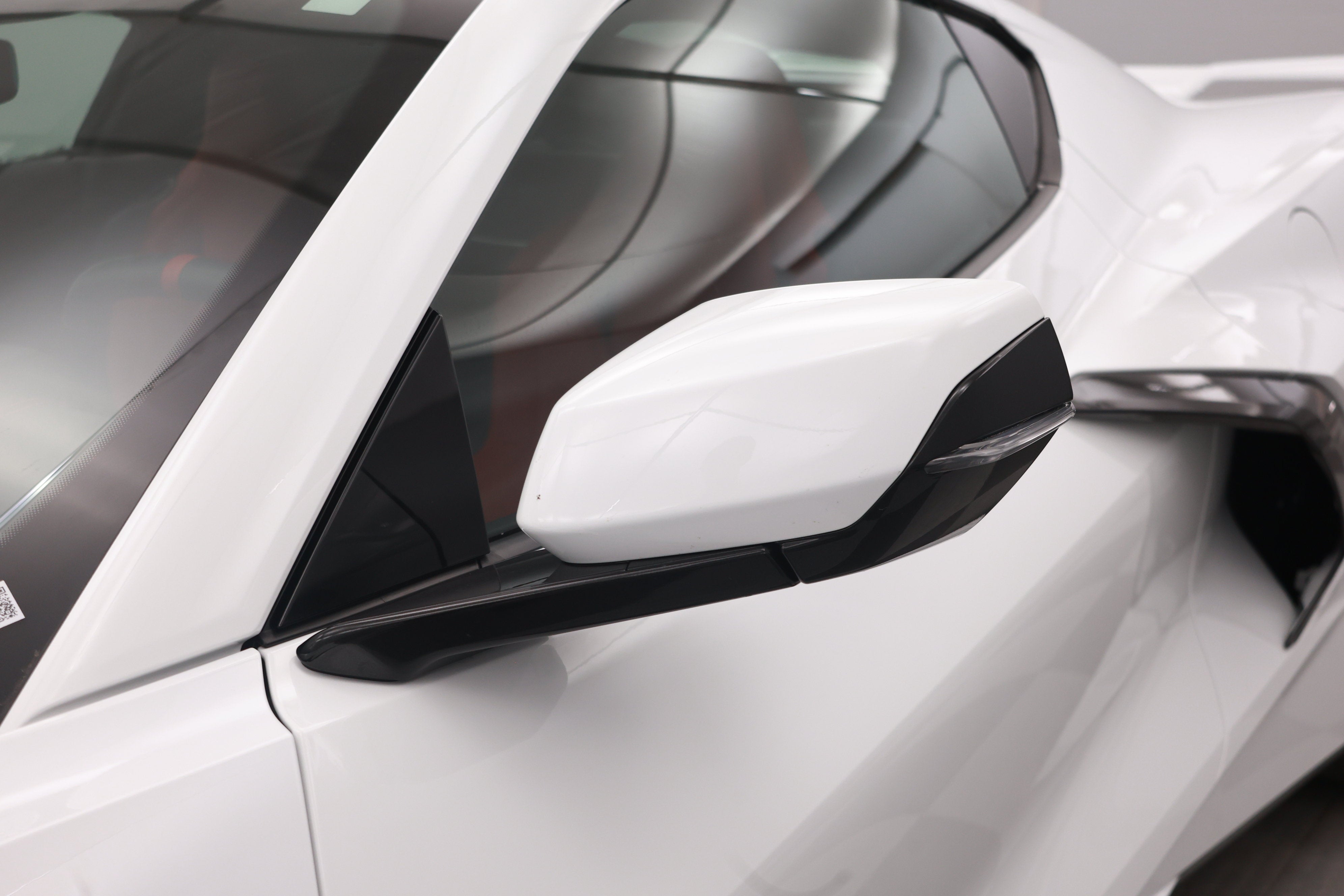 2022 Chevrolet Corvette Stingray RWD Coupe 1LT
