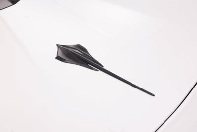 2022 Chevrolet Corvette Stingray RWD Coupe 1LT