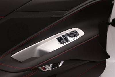 2022 Chevrolet Corvette Stingray RWD Coupe 1LT