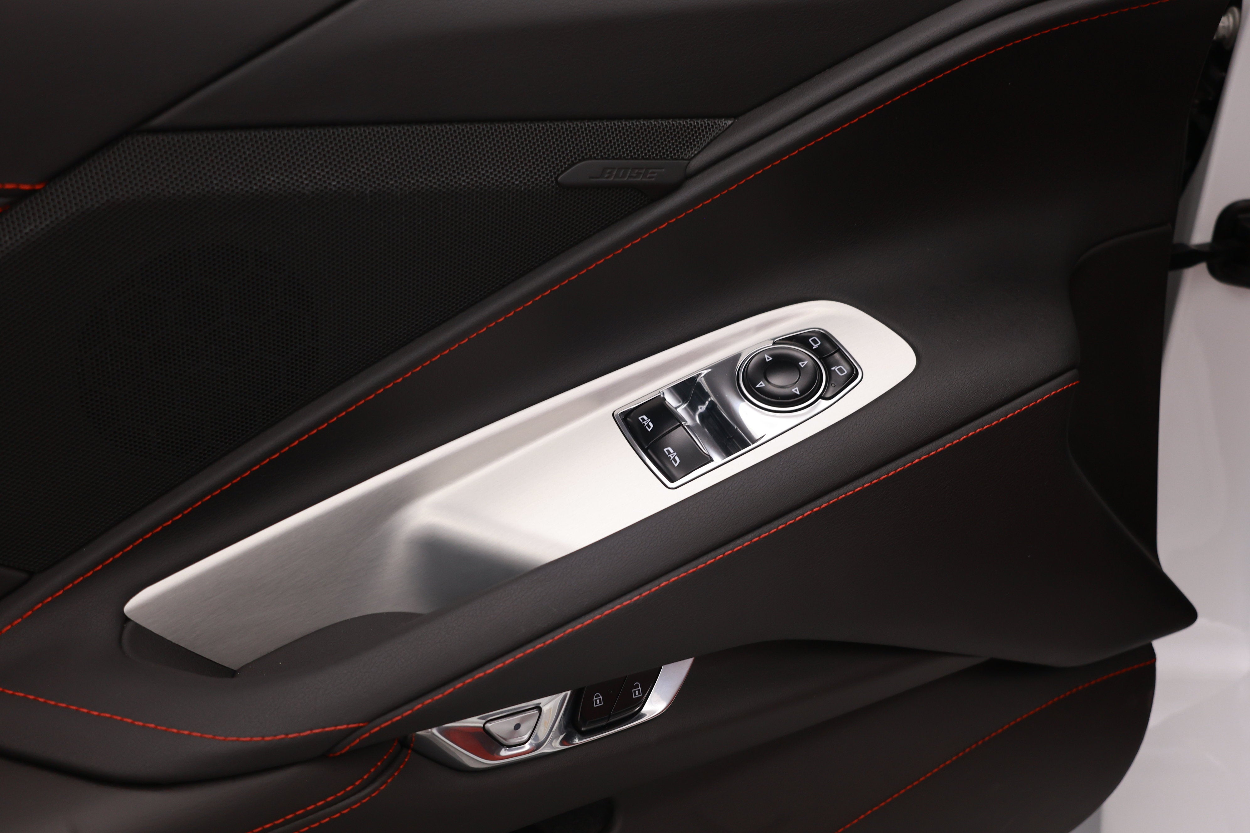 2022 Chevrolet Corvette Stingray RWD Coupe 1LT