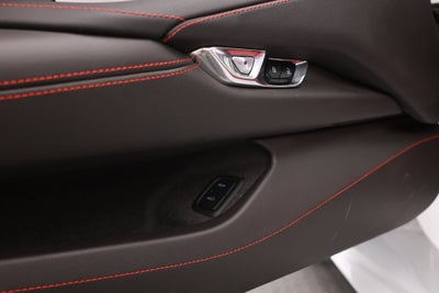 2022 Chevrolet Corvette Stingray RWD Coupe 1LT
