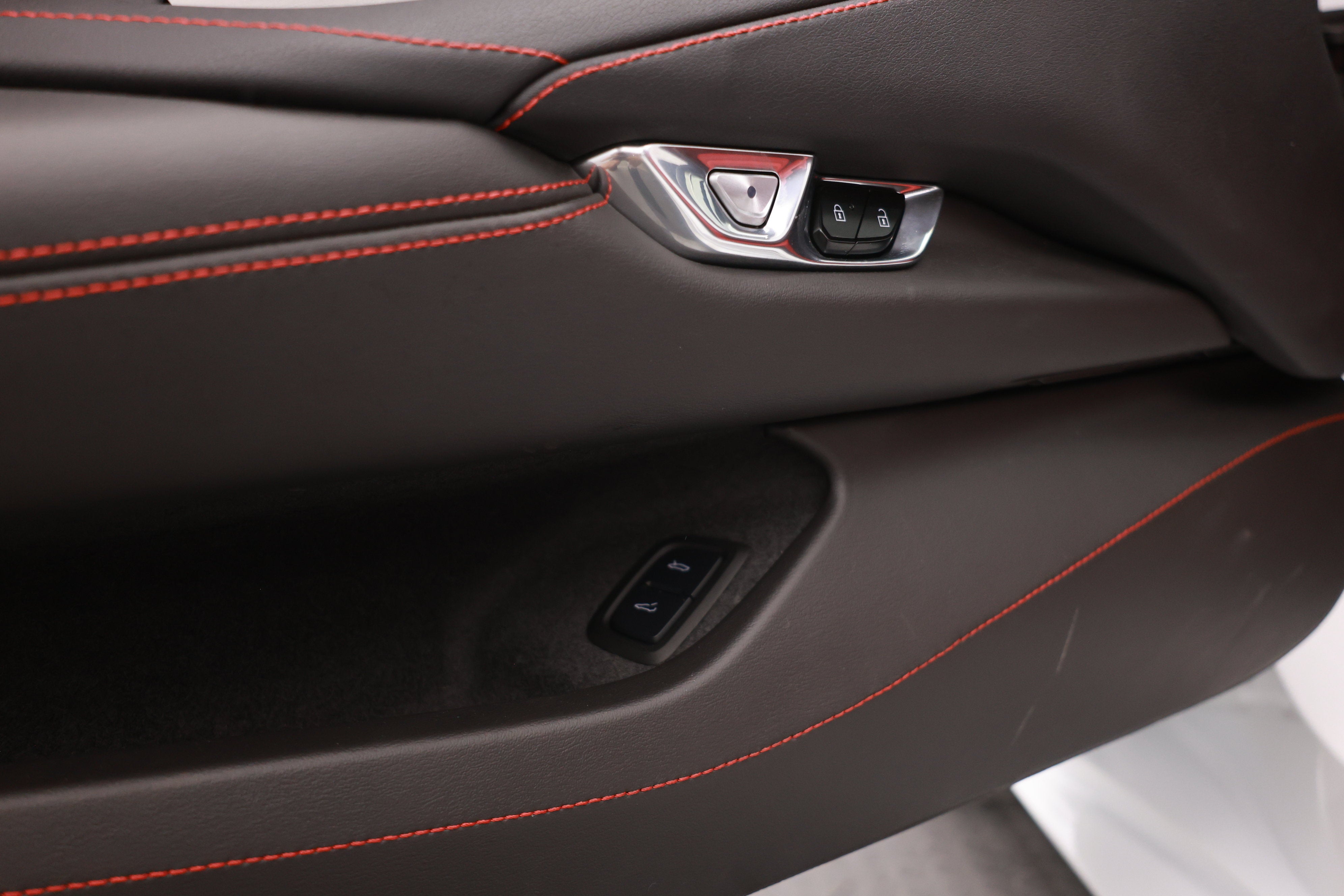 2022 Chevrolet Corvette Stingray RWD Coupe 1LT
