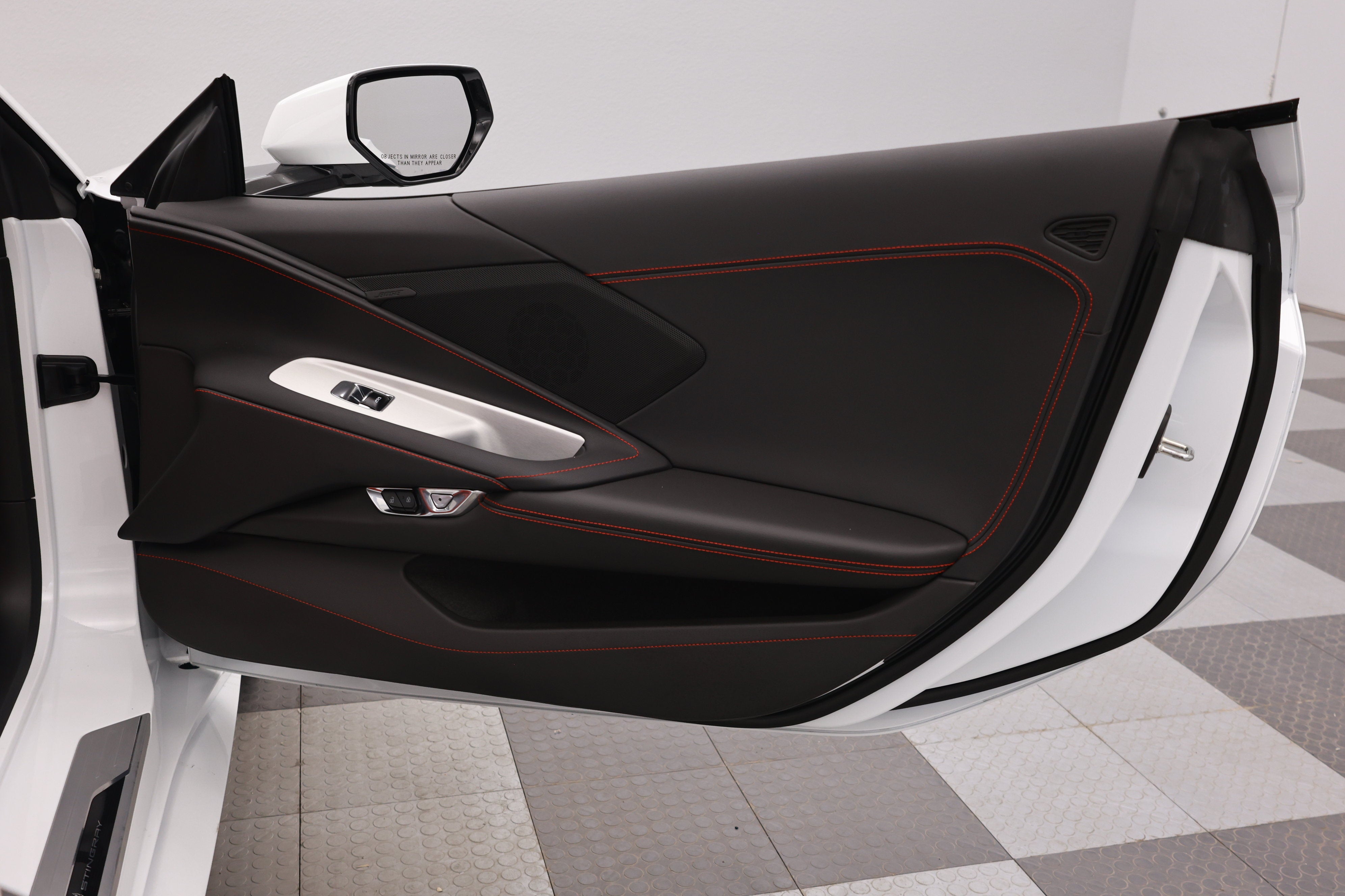 2022 Chevrolet Corvette Stingray RWD Coupe 1LT