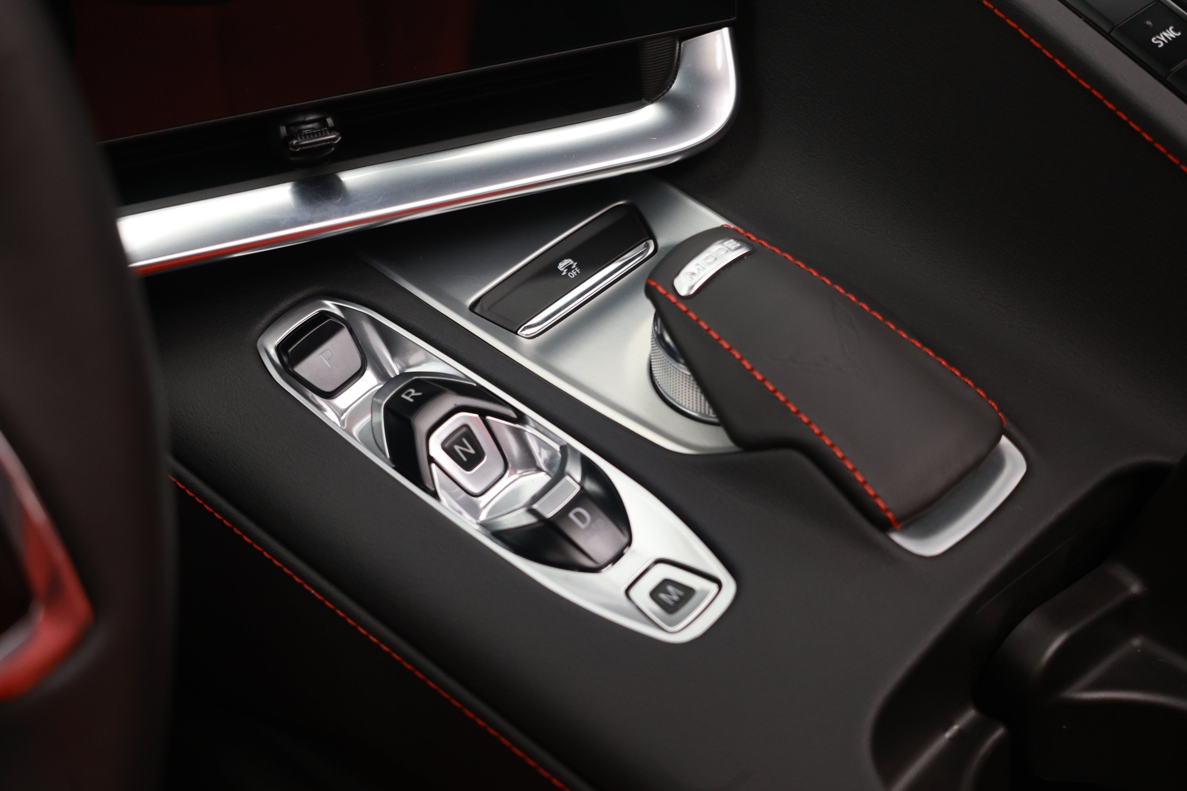 2022 Chevrolet Corvette Stingray RWD Coupe 1LT