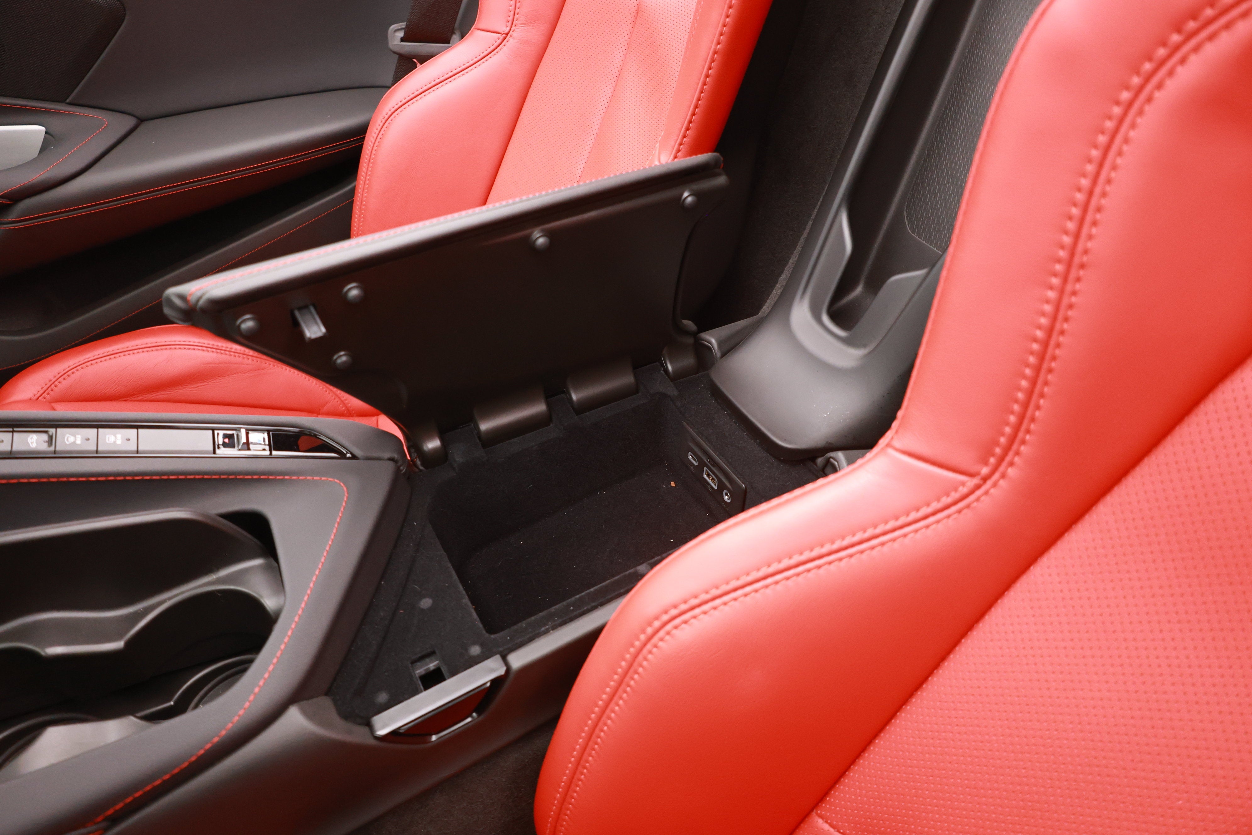 2022 Chevrolet Corvette Stingray RWD Coupe 1LT
