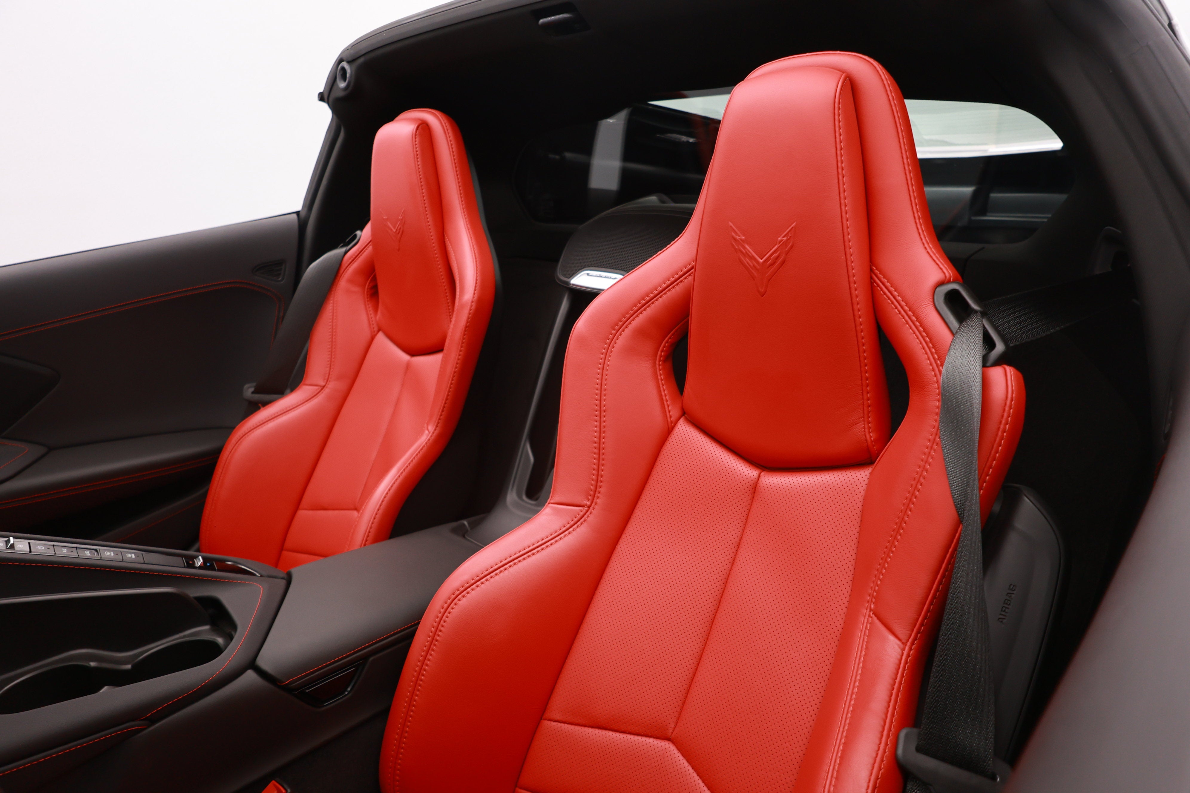 2022 Chevrolet Corvette Stingray RWD Coupe 1LT
