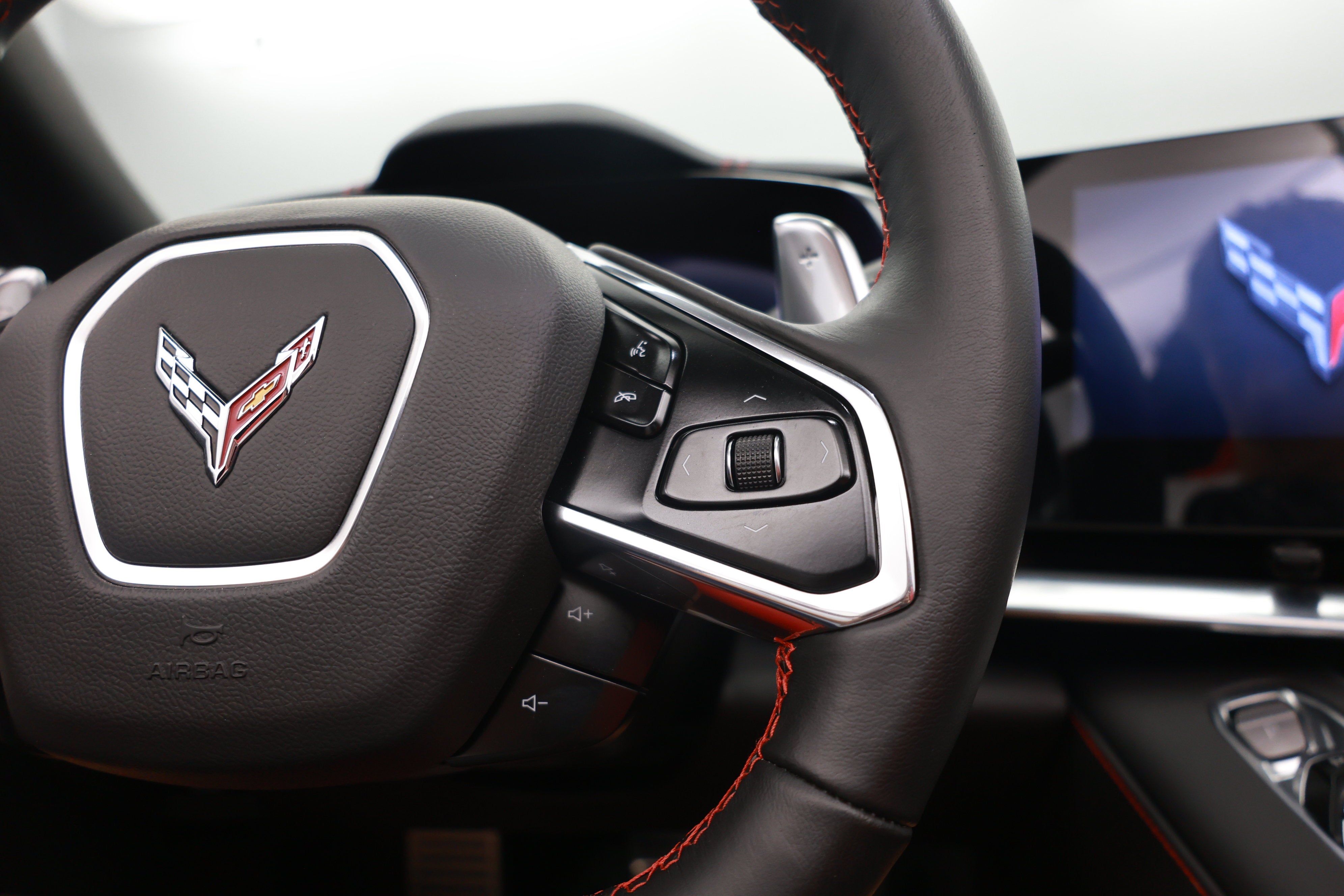 2022 Chevrolet Corvette Stingray RWD Coupe 1LT