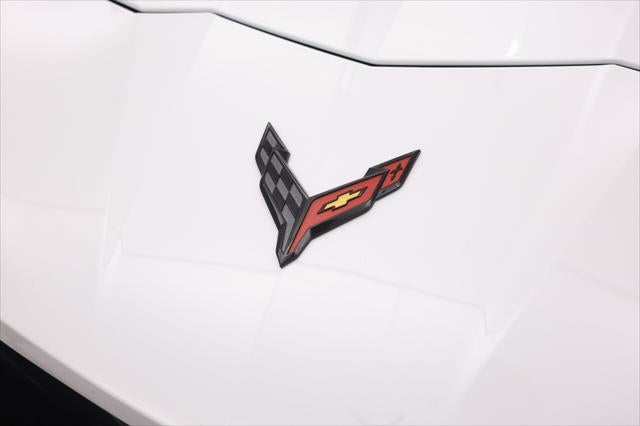 2022 Chevrolet Corvette Stingray RWD Coupe 1LT
