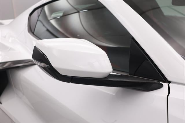 2022 Chevrolet Corvette Stingray RWD Coupe 1LT