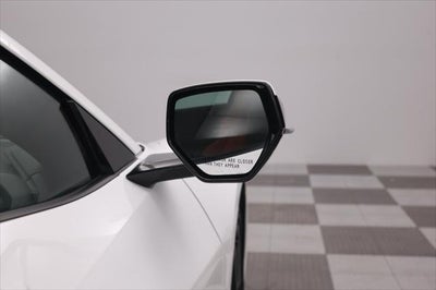 2022 Chevrolet Corvette Stingray RWD Coupe 1LT