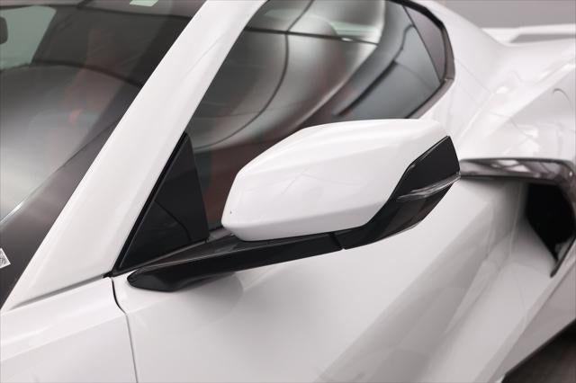 2022 Chevrolet Corvette Stingray RWD Coupe 1LT