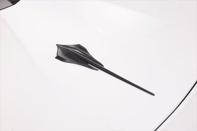 2022 Chevrolet Corvette Stingray RWD Coupe 1LT