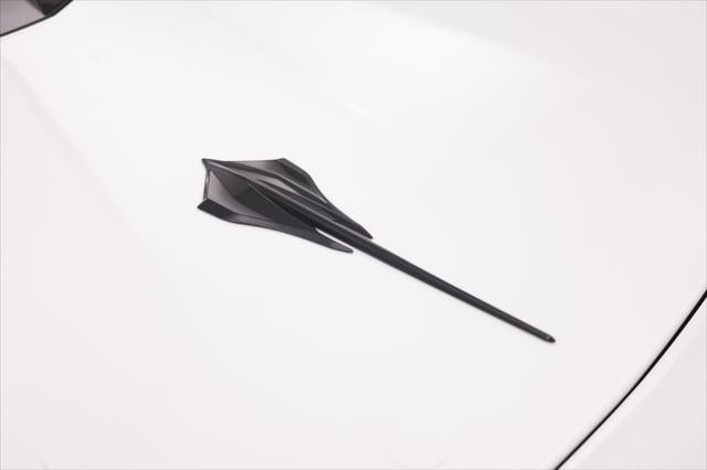 2022 Chevrolet Corvette Stingray RWD Coupe 1LT