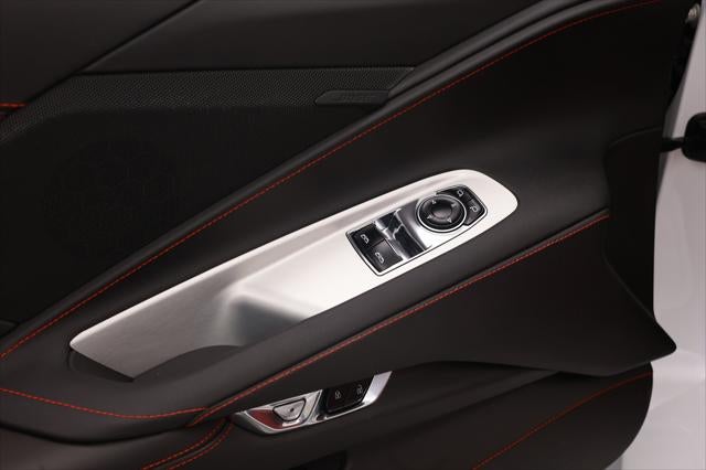 2022 Chevrolet Corvette Stingray RWD Coupe 1LT