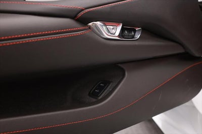 2022 Chevrolet Corvette Stingray RWD Coupe 1LT