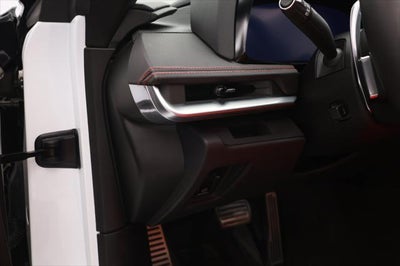 2022 Chevrolet Corvette Stingray RWD Coupe 1LT