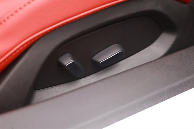 2022 Chevrolet Corvette Stingray RWD Coupe 1LT