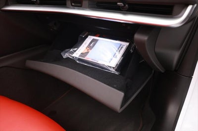 2022 Chevrolet Corvette Stingray RWD Coupe 1LT